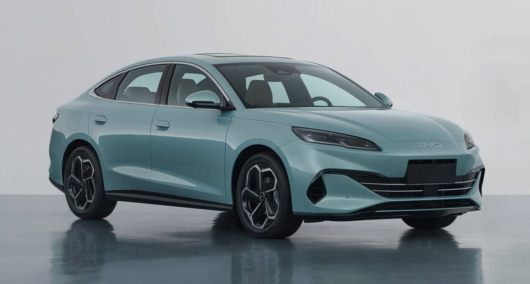 BYD Eylül 2025 zamlı fiyat listesini açıkladı! Tek model hariç tüm modeller zamlandı 7